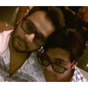 Ashish Goyal's photo