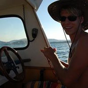 Dima Bashkirov's photo