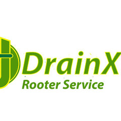 DrainX Rooter Service