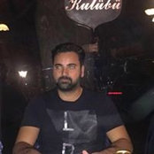 Barış Varoğlu's photo