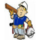 Renovating Regina
