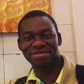 Kwabena Adu-Sarpongs foto