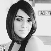 Saba Kazi's photo