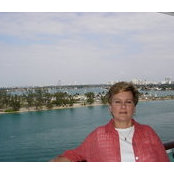 Yvonne Ware's photo