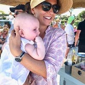 Suzie McEnroe's photo