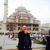 رفعت عجاينه's photo