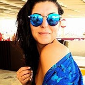 Ebru Turk's photo