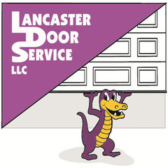 Lancaster Door Service/Lancaster Building Supply