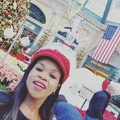 Nombuso Kunenes foto