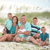 Amber Meitz's photo