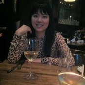 Grace Kims foto