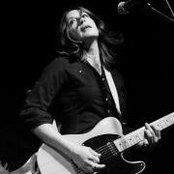 Kate Murdoch's photo