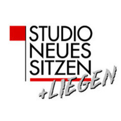 Studio Neues Sitzen + Liegen