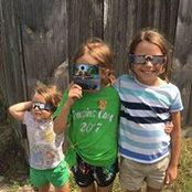 Kate Pinnick's photo