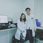 Martin Qui's photo