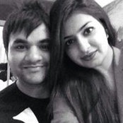 Maunang Patel's photo