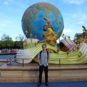 Richard Santio's photo