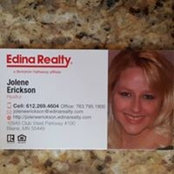 Jolene Erickson's photo