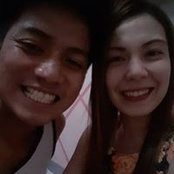 Joy Razon's photo