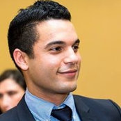 Nacer Chahat's photo