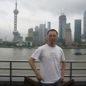 Xi Zhangs foto