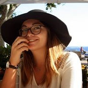Eva Gozlan's photo