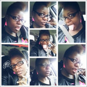 Foto von Derricka Acree