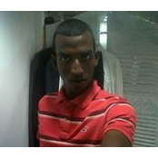 Photo de Reuben Thomas