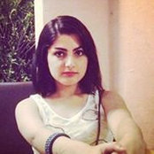 Mozhgan Afrisham's photo