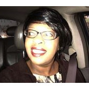 Gloria Andrews-Ward's photo