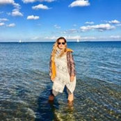 Alexandra Birke's photo