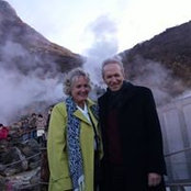 Ralph Greenspan's photo