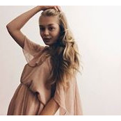 Anna Starkova's photo