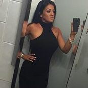 Olga Genzer's photo
