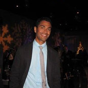Johan Lall's photo