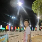 Foto von Elvis Eng