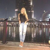 Kristina Ry's photo