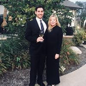 Mike Stamatis's photo