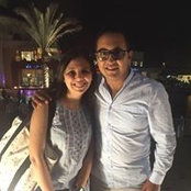 Mina Issak's photo