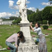 Zukhra Yakupova's photo