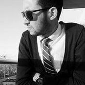 Amine Belkacem's photo