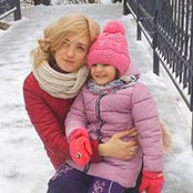 Анна Калинина's photo