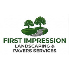 First Impression Landscaping & Pavers Services