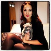 Foto von Anna Nemtsova