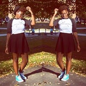 Chanel Jamess foto
