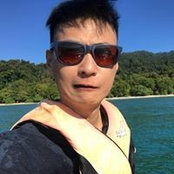 Koh Kai's photo