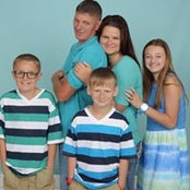 Stephanie Matherne's photo