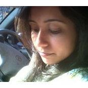 Foto von Sejal Thacker