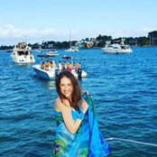 Amber Kornreich's photo