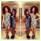 Asha Brown's photo